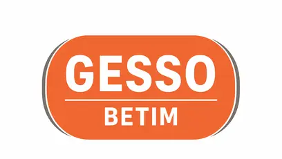 logo Gesso Betim